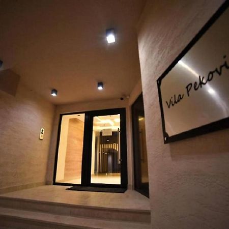 Apartman Green Lux - Balkan Hil 1 Zlatibor Luaran gambar