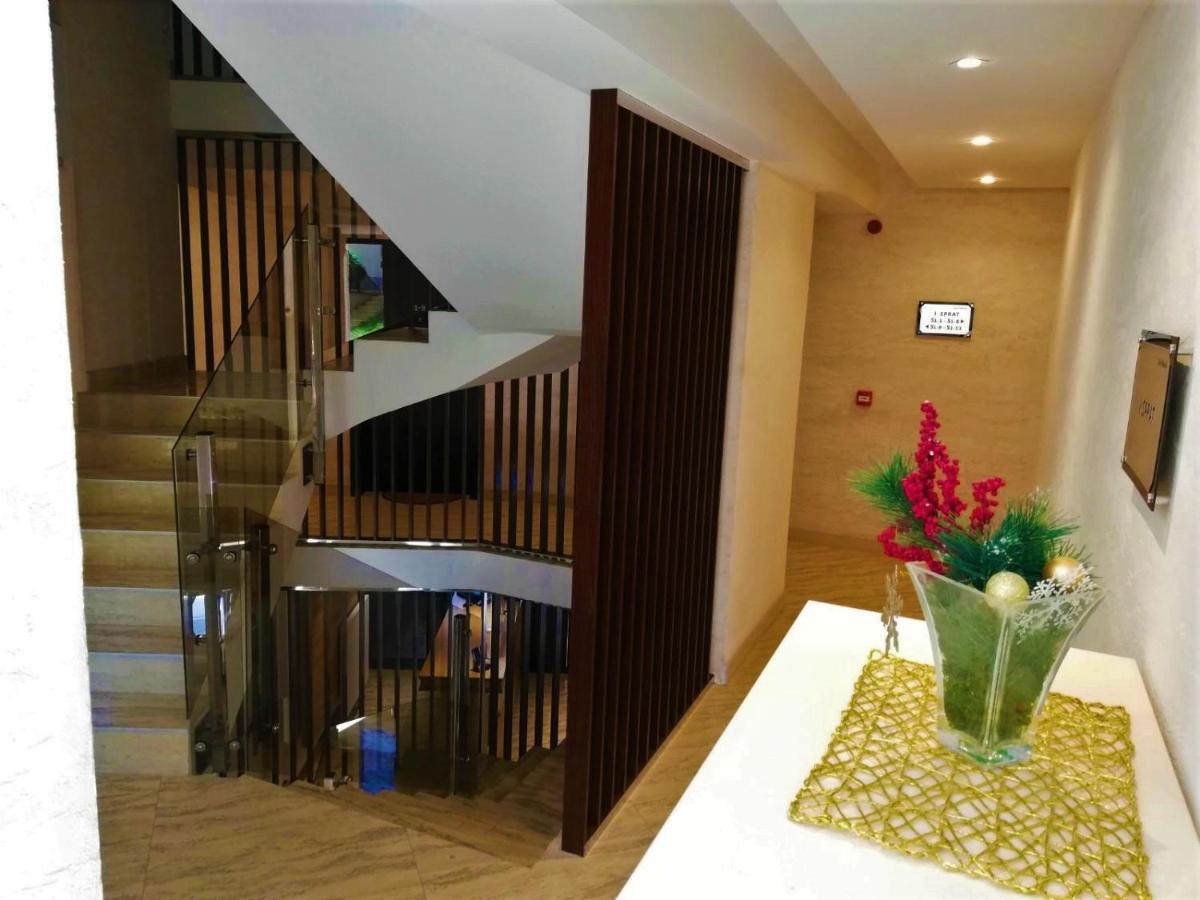 Apartman Green Lux - Balkan Hil 1 Zlatibor Luaran gambar