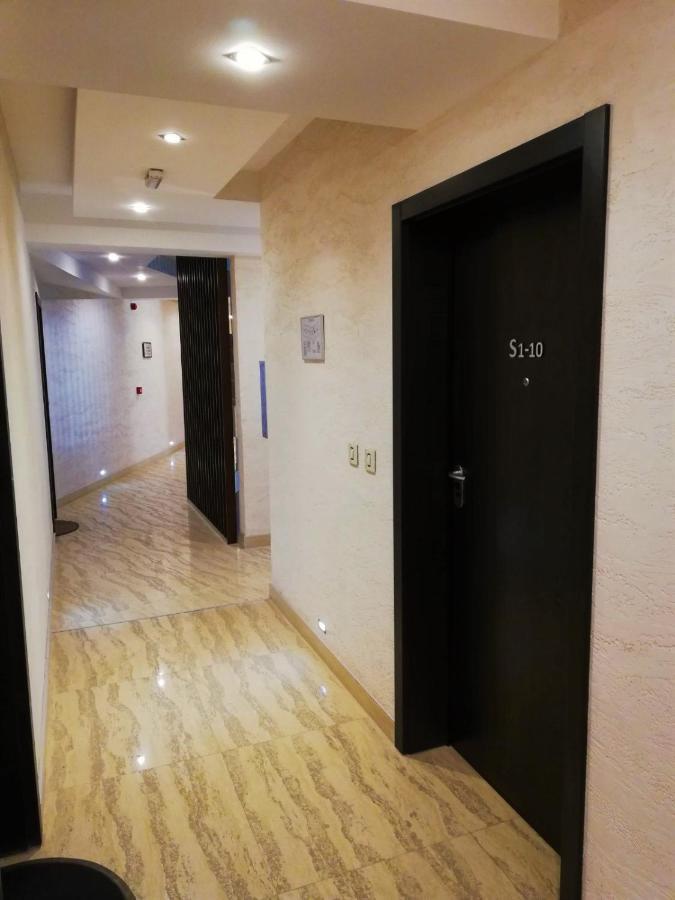 Apartman Green Lux - Balkan Hil 1 Zlatibor Luaran gambar