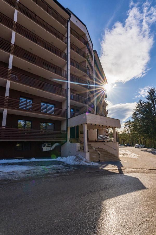 Apartman Green Lux - Balkan Hil 1 Zlatibor Luaran gambar