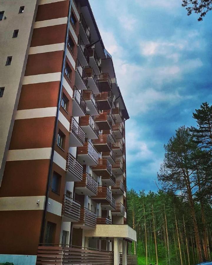 Apartman Green Lux - Balkan Hil 1 Zlatibor Luaran gambar