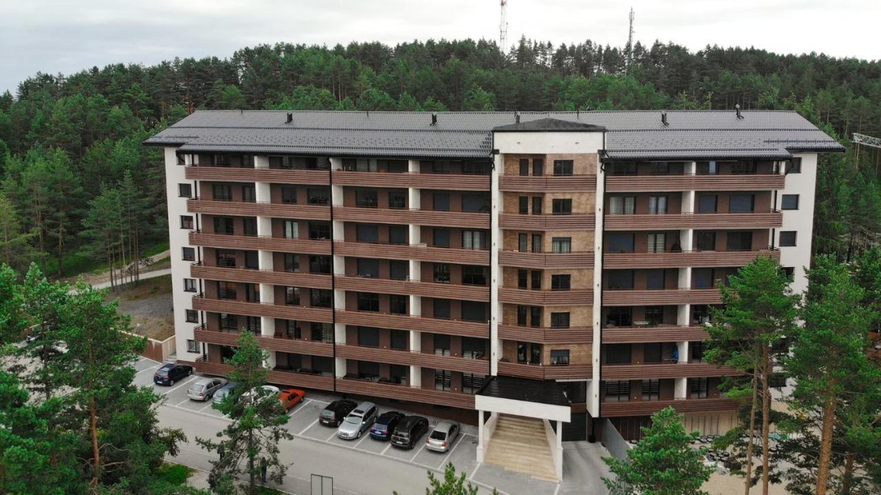 Apartman Green Lux - Balkan Hil 1 Zlatibor Luaran gambar