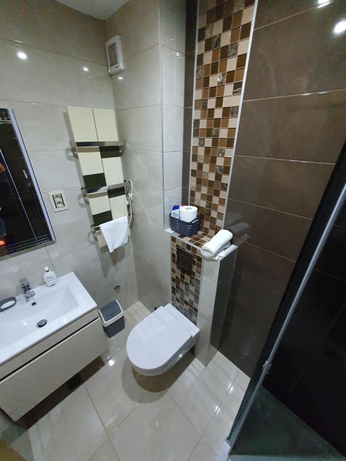 Apartman Green Lux - Balkan Hil 1 Zlatibor Luaran gambar