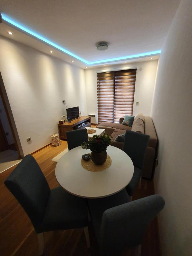 Apartman Green Lux - Balkan Hil 1 Zlatibor Luaran gambar