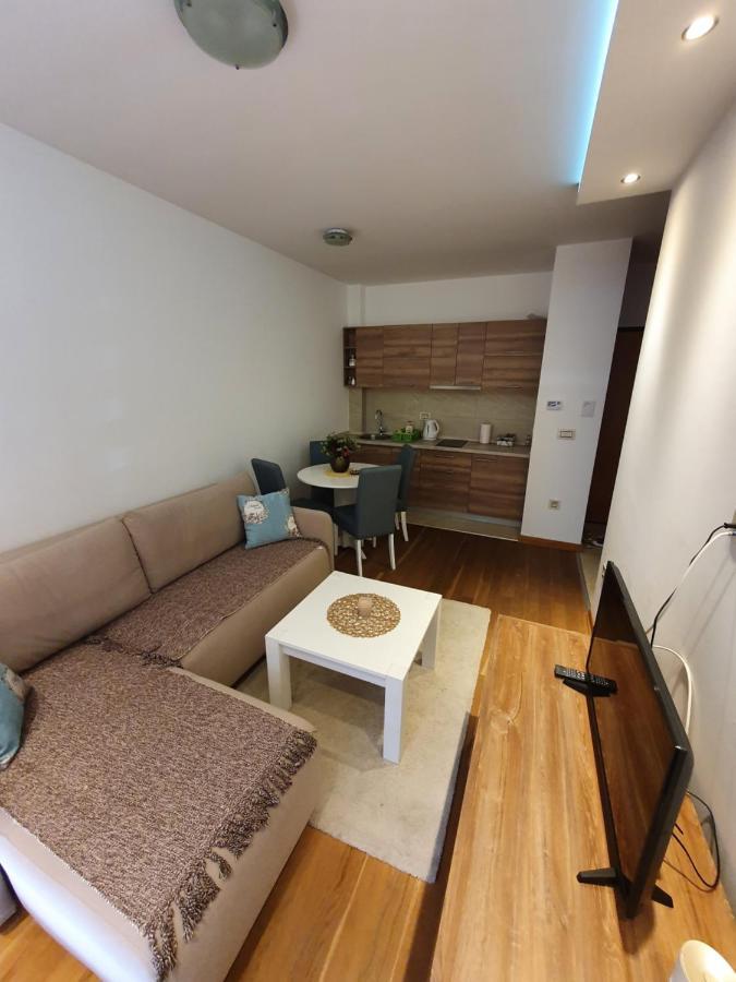 Apartman Green Lux - Balkan Hil 1 Zlatibor Luaran gambar
