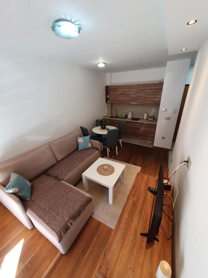 Apartman Green Lux - Balkan Hil 1 Zlatibor Luaran gambar