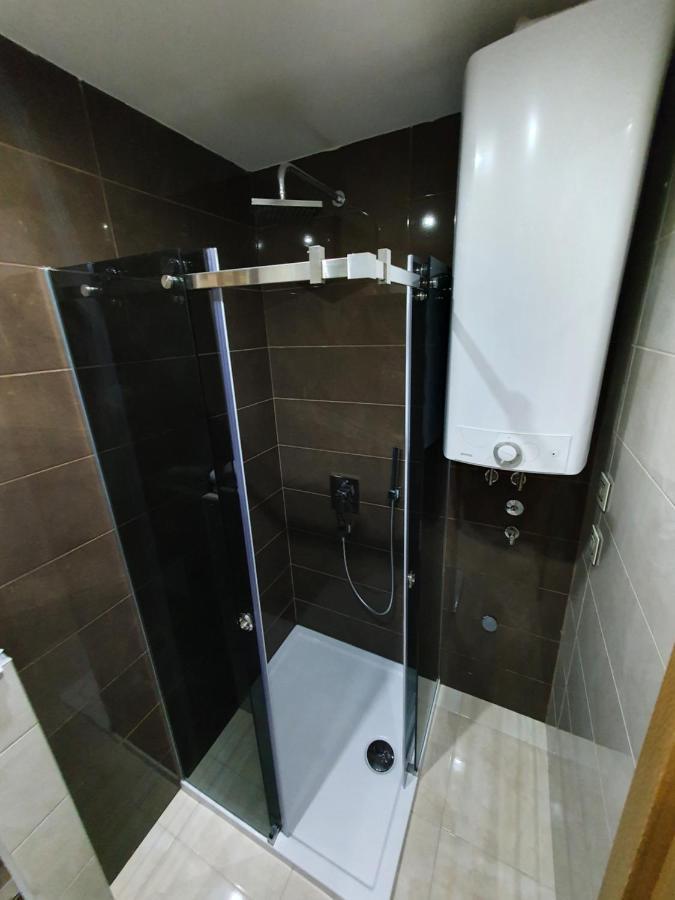 Apartman Green Lux - Balkan Hil 1 Zlatibor Luaran gambar