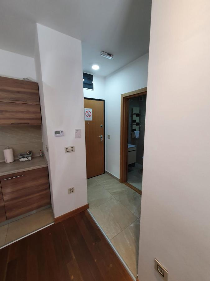 Apartman Green Lux - Balkan Hil 1 Zlatibor Luaran gambar