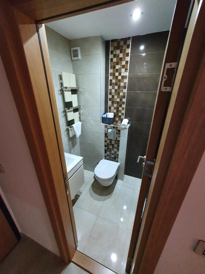 Apartman Green Lux - Balkan Hil 1 Zlatibor Luaran gambar