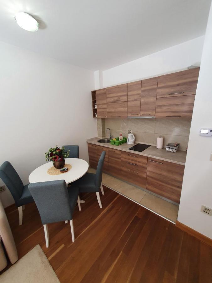 Apartman Green Lux - Balkan Hil 1 Zlatibor Luaran gambar