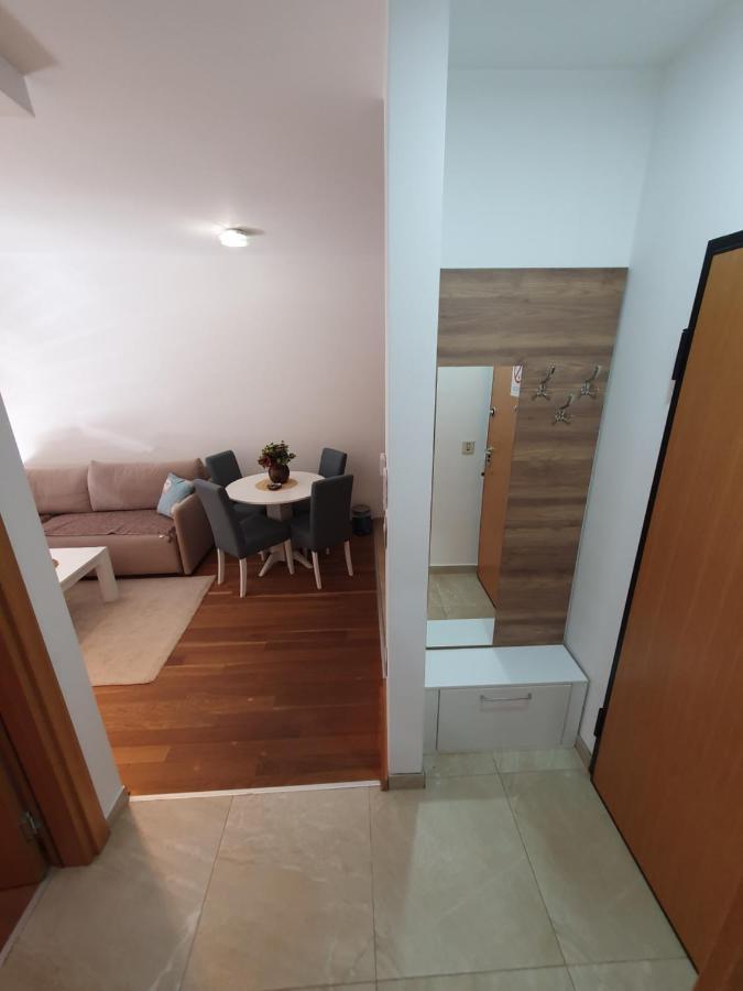 Apartman Green Lux - Balkan Hil 1 Zlatibor Luaran gambar