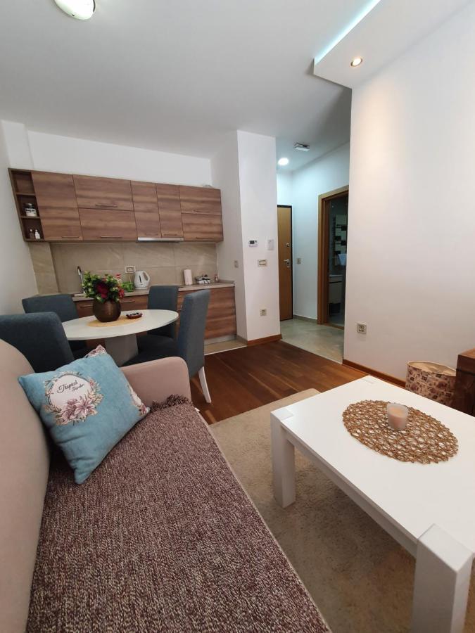 Apartman Green Lux - Balkan Hil 1 Zlatibor Luaran gambar