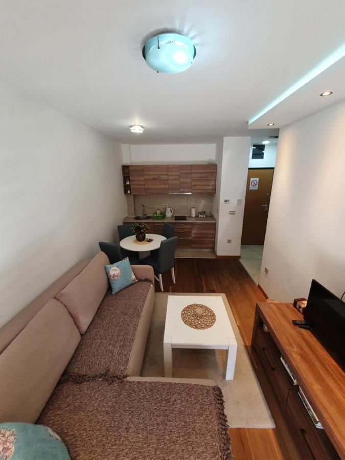 Apartman Green Lux - Balkan Hil 1 Zlatibor Luaran gambar