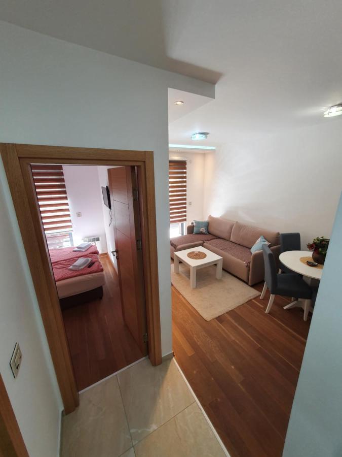 Apartman Green Lux - Balkan Hil 1 Zlatibor Luaran gambar