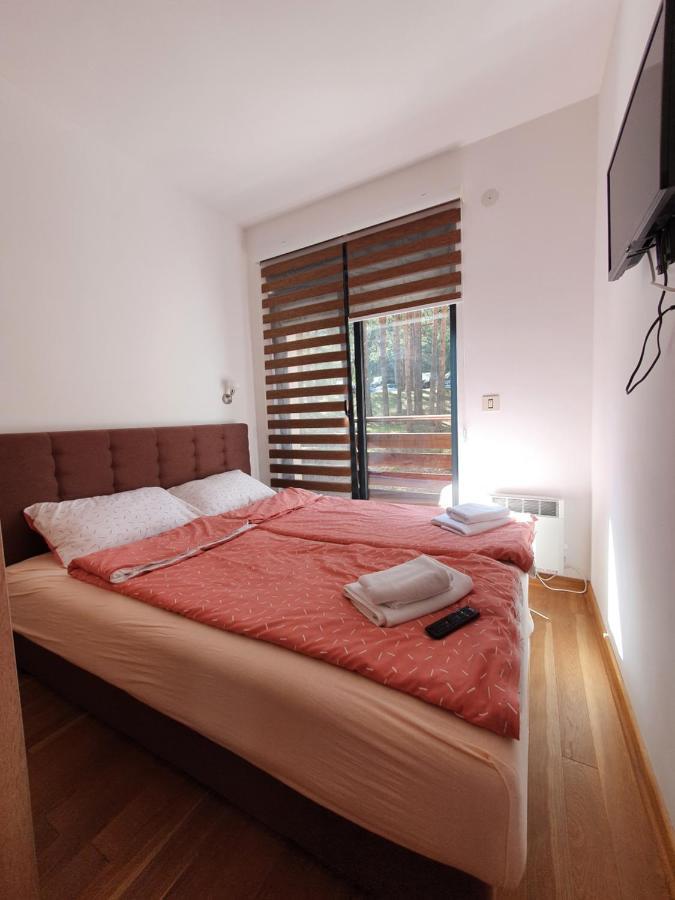 Apartman Green Lux - Balkan Hil 1 Zlatibor Luaran gambar