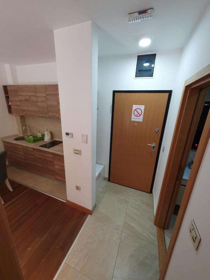 Apartman Green Lux - Balkan Hil 1 Zlatibor Luaran gambar