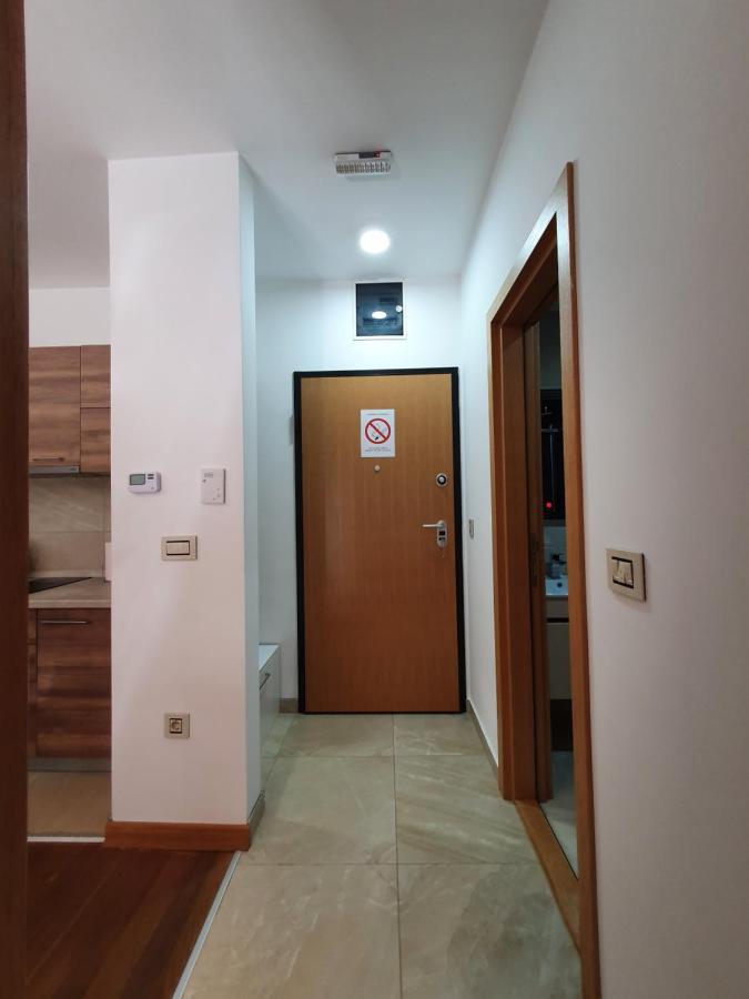 Apartman Green Lux - Balkan Hil 1 Zlatibor Luaran gambar