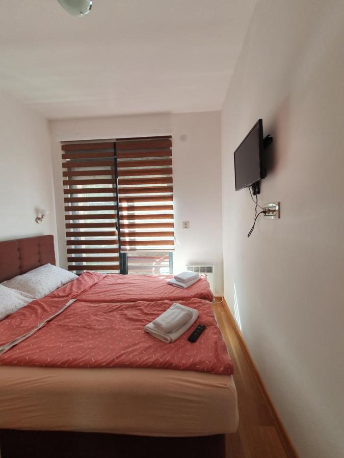 Apartman Green Lux - Balkan Hil 1 Zlatibor Luaran gambar