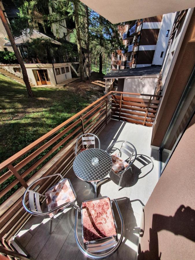 Apartman Green Lux - Balkan Hil 1 Zlatibor Luaran gambar