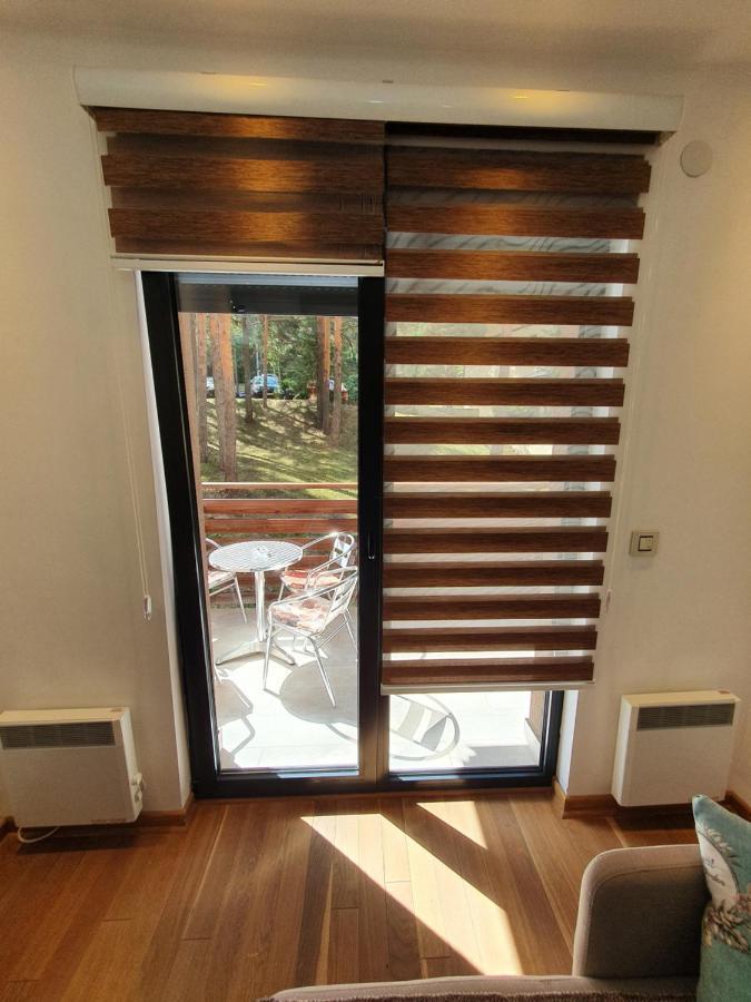 Apartman Green Lux - Balkan Hil 1 Zlatibor Luaran gambar