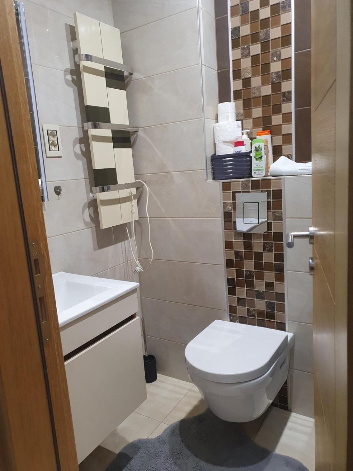 Apartman Green Lux - Balkan Hil 1 Zlatibor Luaran gambar