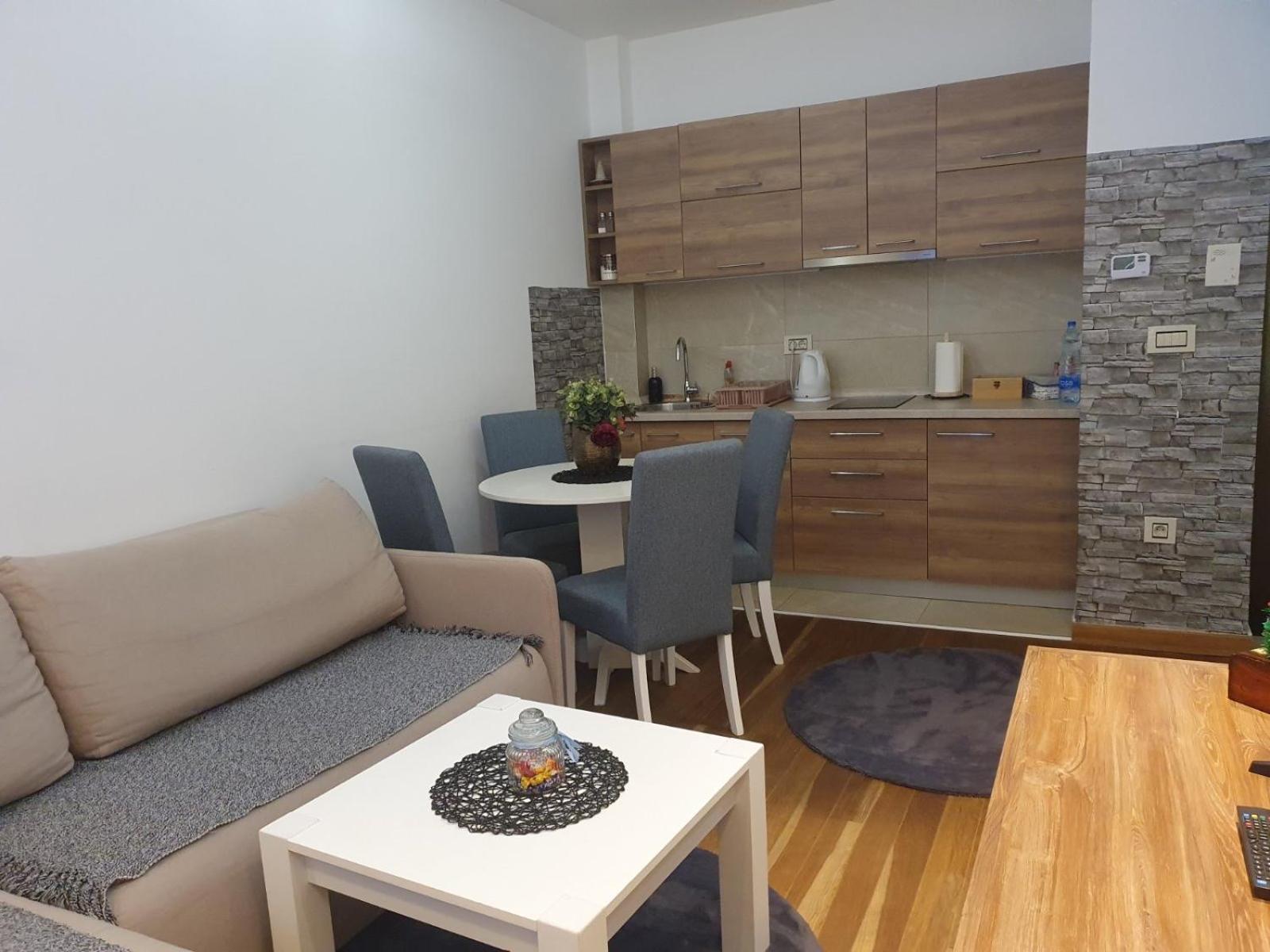 Apartman Green Lux - Balkan Hil 1 Zlatibor Luaran gambar