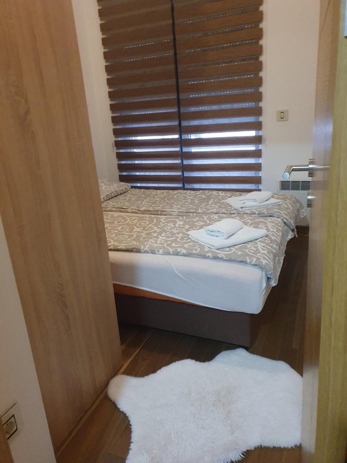 Apartman Green Lux - Balkan Hil 1 Zlatibor Luaran gambar